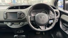 Toyota Yaris 1.5 Hybrid Icon Tech 5dr CVT Hybrid Hatchback